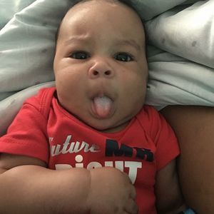 Meet your Posher, Kevin