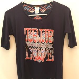 Girl's Blouse