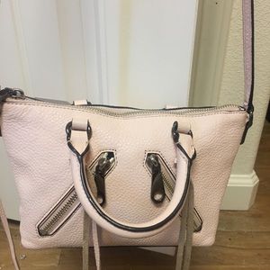 Rebecca Minkoff Micro Moto