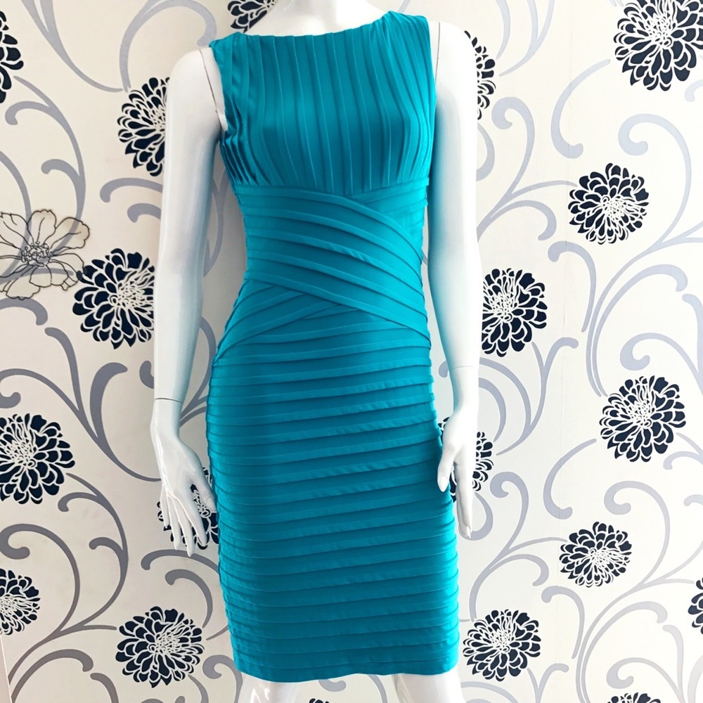 Calvin Klein dress
