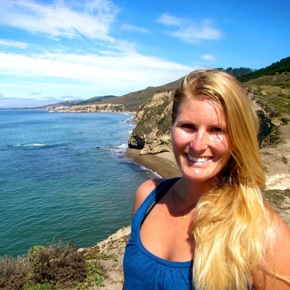 Meet your Posher, Kelly