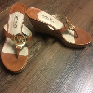 Michael Kors sandals