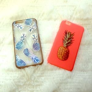 2 for $5 🍍 iPhone6 Cases