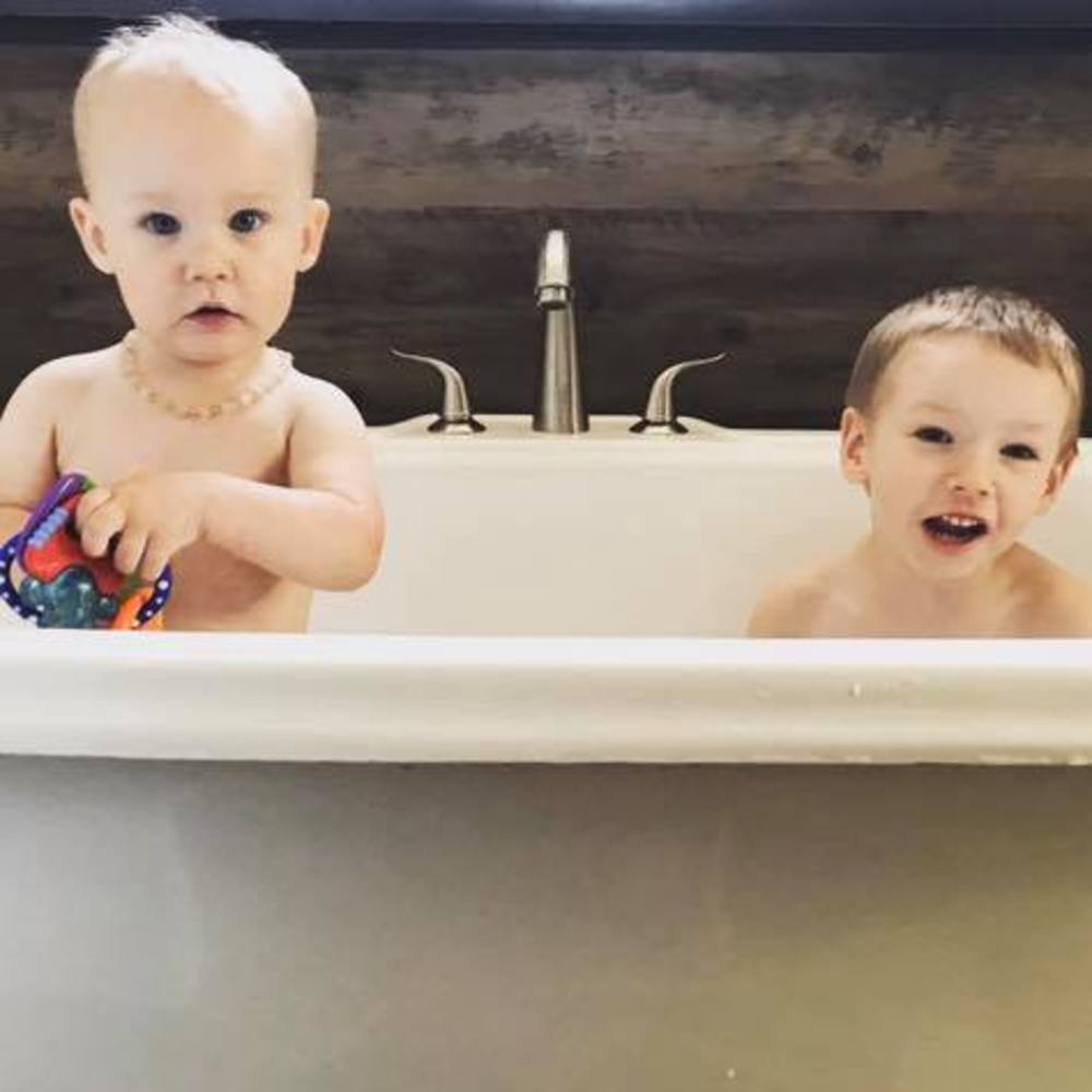 Meet your Posher, Christina