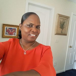 Meet your Posher, Barbara