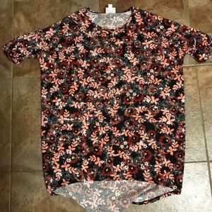 LulaRoe Irma XXS