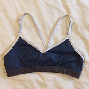 Alo Yoga Sports Bra Sz S