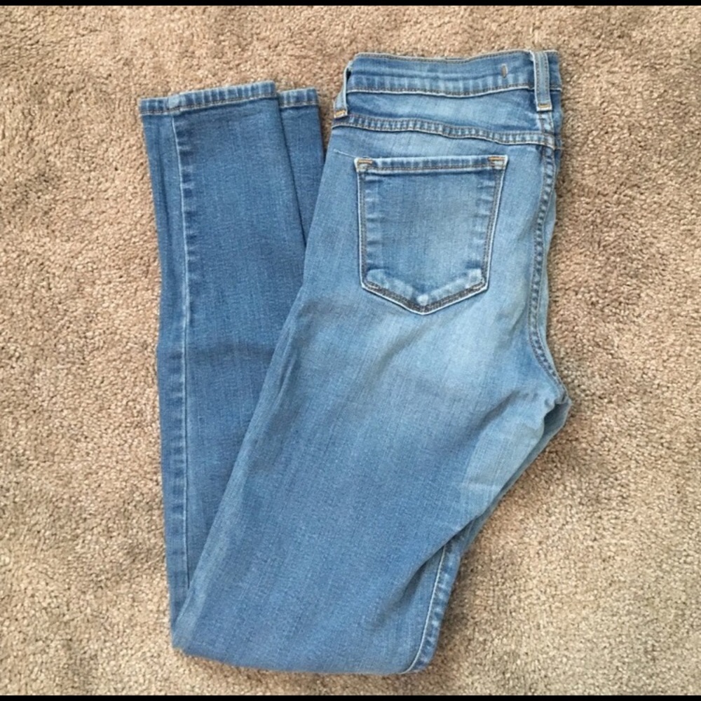 Flying Monkey Skinnys 💕
