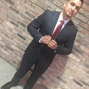 Meet your Posher, Bobby