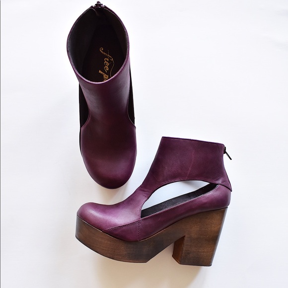 Free People Shoes - ‼️FINAL‼️ＦＲＥＥ  ＰＥＯＰＬＥ  Horizon Clog