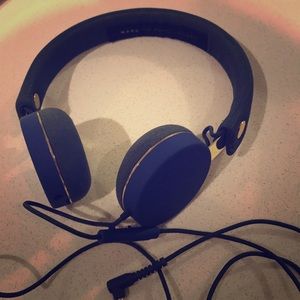 Marc by Marc Jacobs x Urbanears Headphones
