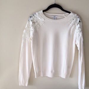 Bar III sweater 🤍