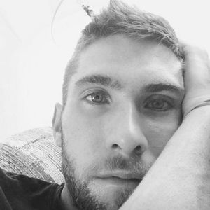 Meet your Posher, Raymond