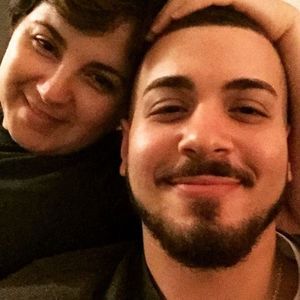 Meet your Posher, Matthew