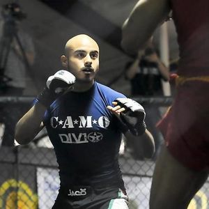 Meet your Posher, Michael