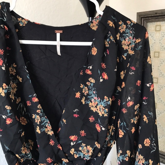 Free People Dresses & Skirts - Free People Dress