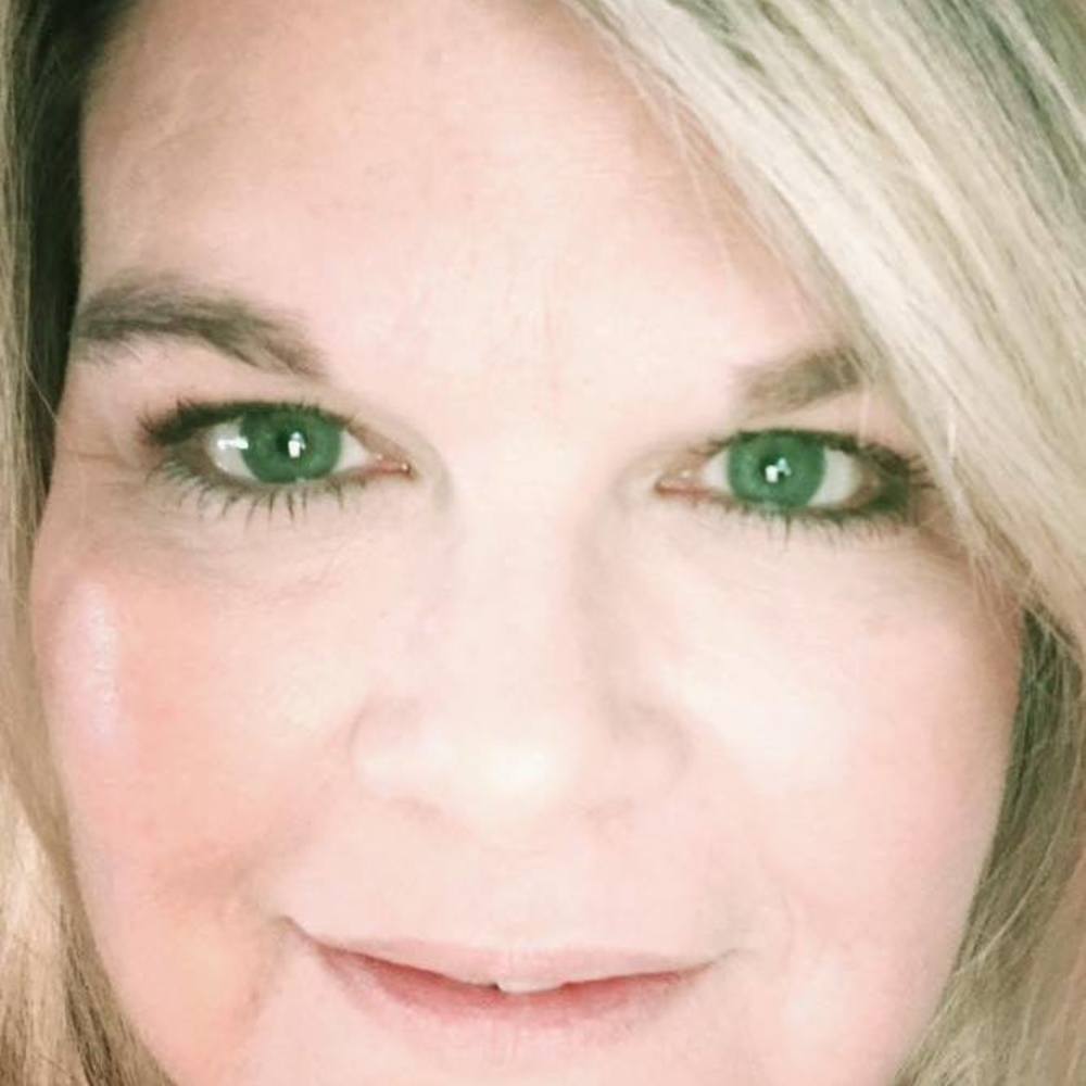 Meet your Posher, Ginny