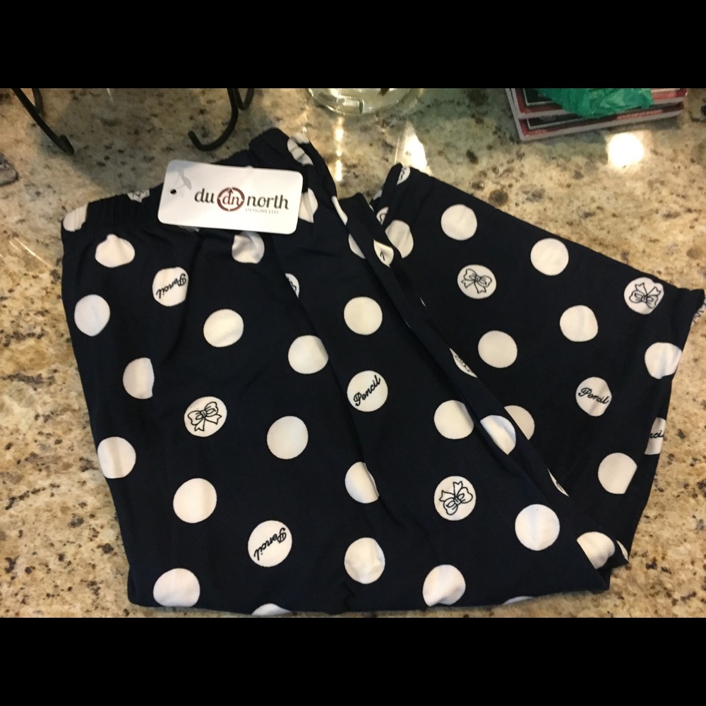 Du north curvy leggings