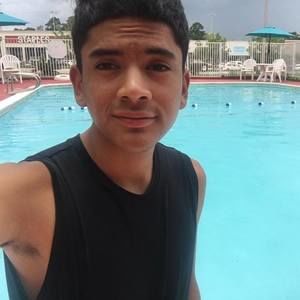 Meet your Posher, Alfredo