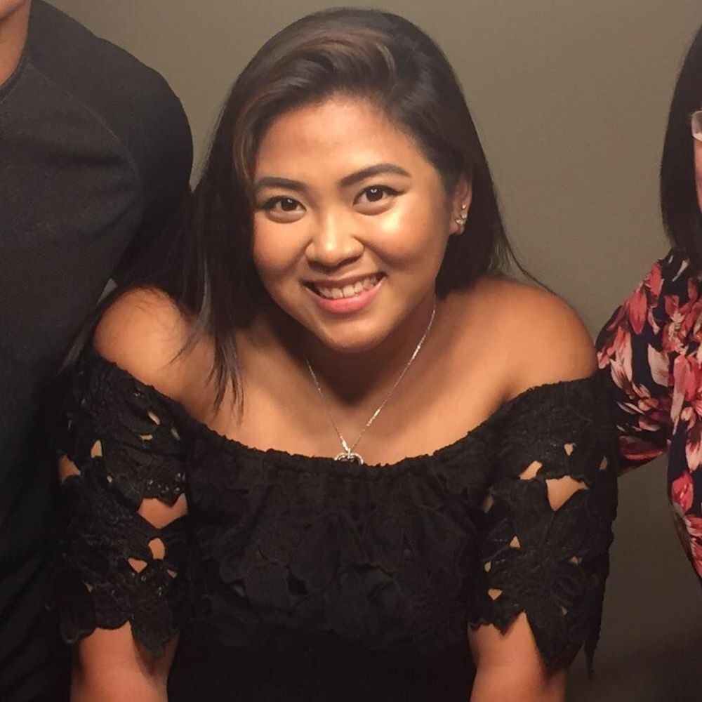Meet your Posher, Janine