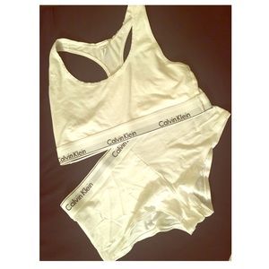 🔥ONE DAY SALE CALVIN KLEIN SET