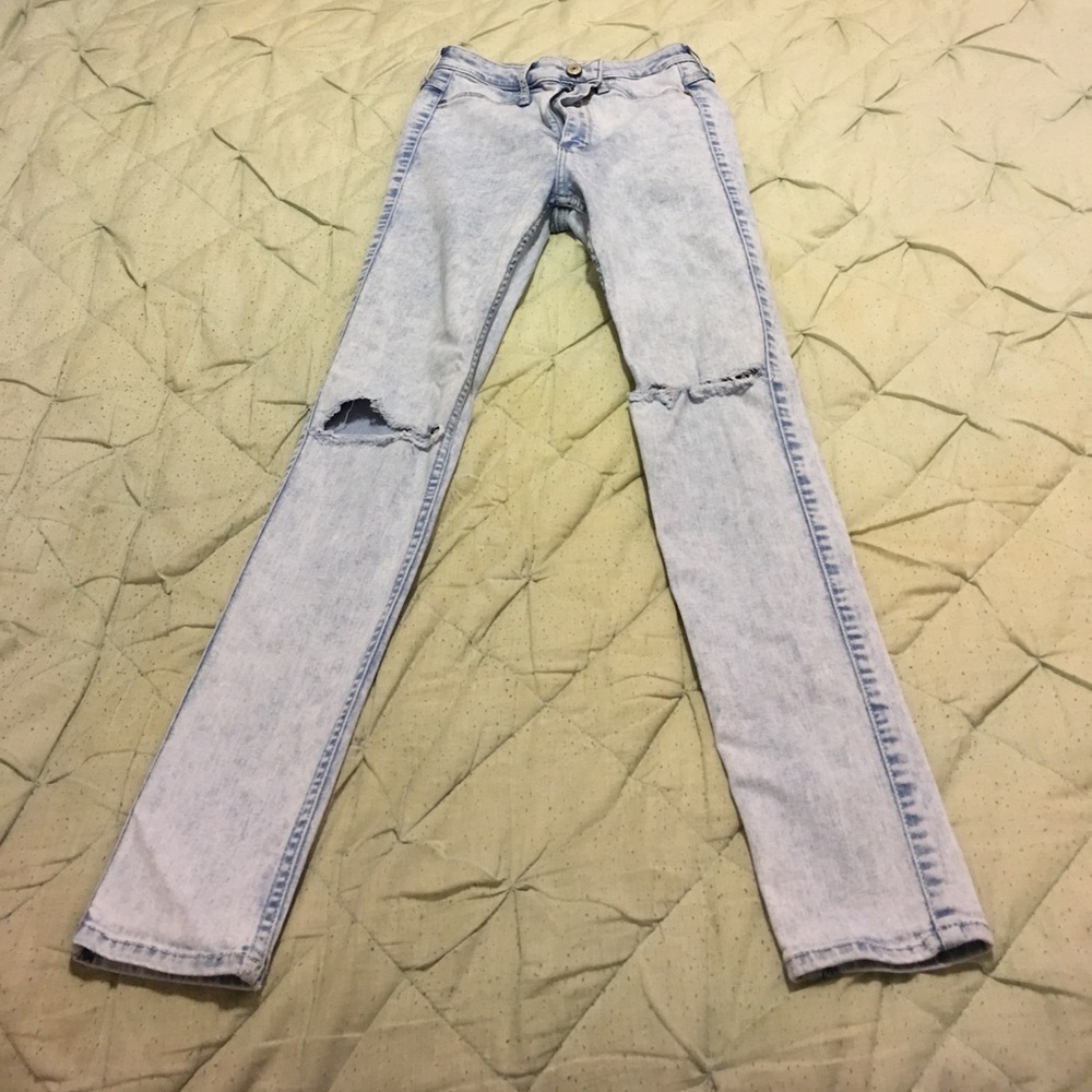 Abercrombie Jeans