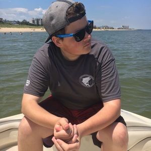 Meet your Posher, Jarrett