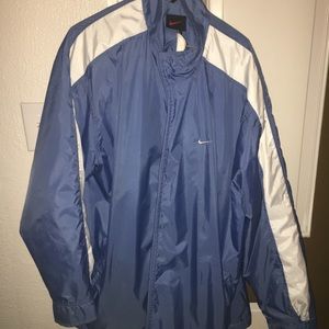 Nike jacket XL