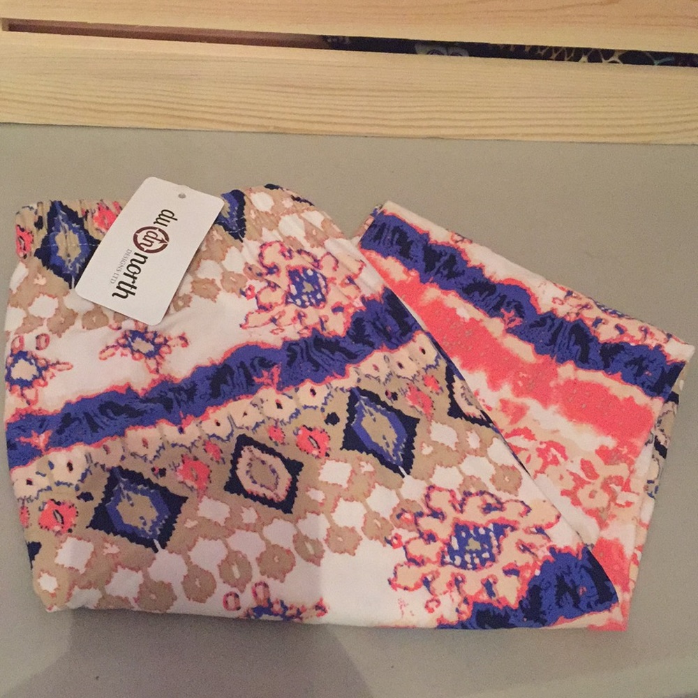 Du north classic leggings