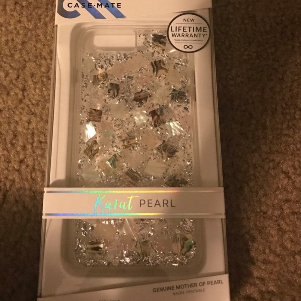 Case mate iPhone 7 plus