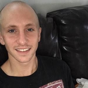 Meet your Posher, Jackson