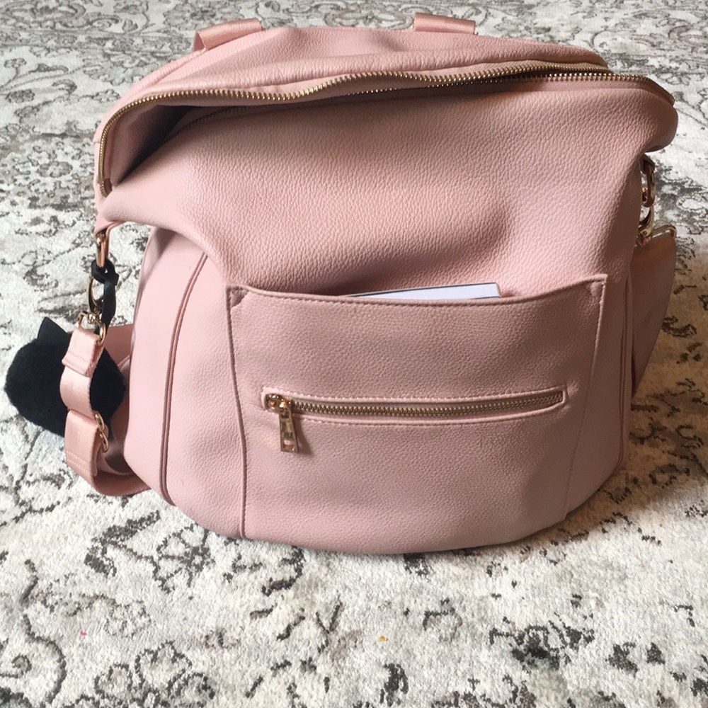 Blush Fawn Design
