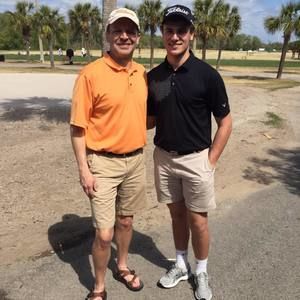 Meet your Posher, Brock