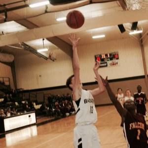 Meet your Posher, Luke