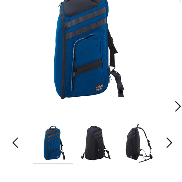 Chambers Bag main image 4
