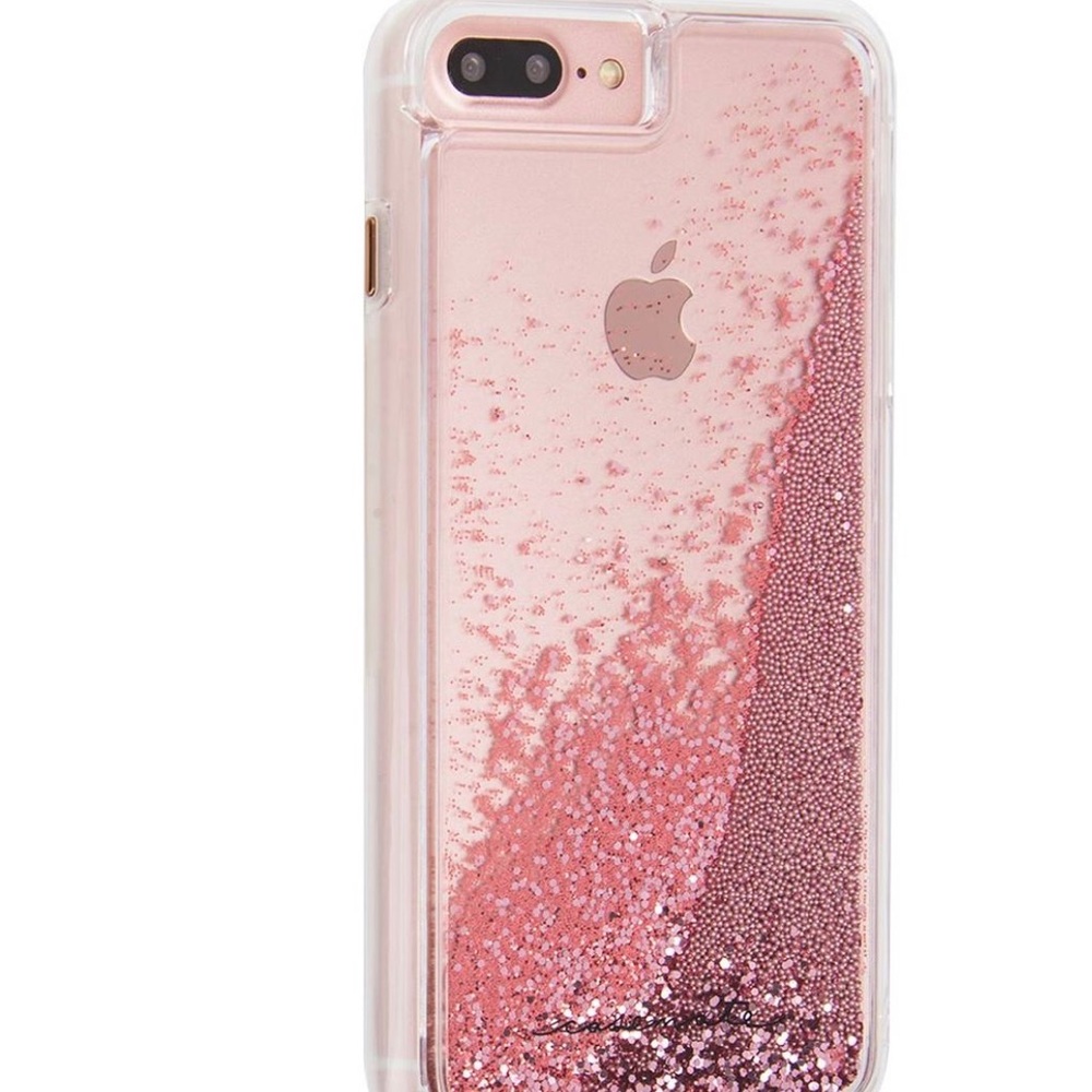 Case mate iPhone 7plus waterfall
