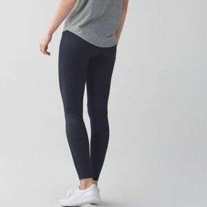 Lululemon Zone In Tight