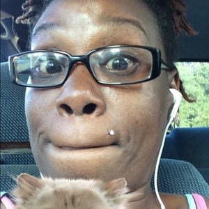 Meet your Posher, Keisha