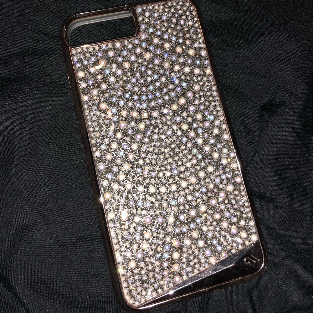 Case mate brilliance iPhone 7 plus case