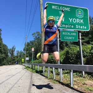 Meet your Posher, Barbara