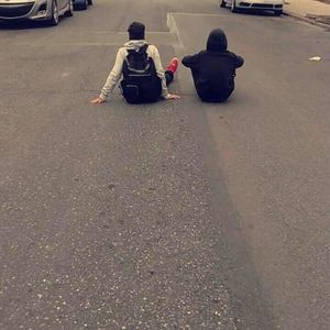 Meet your Posher, Jason