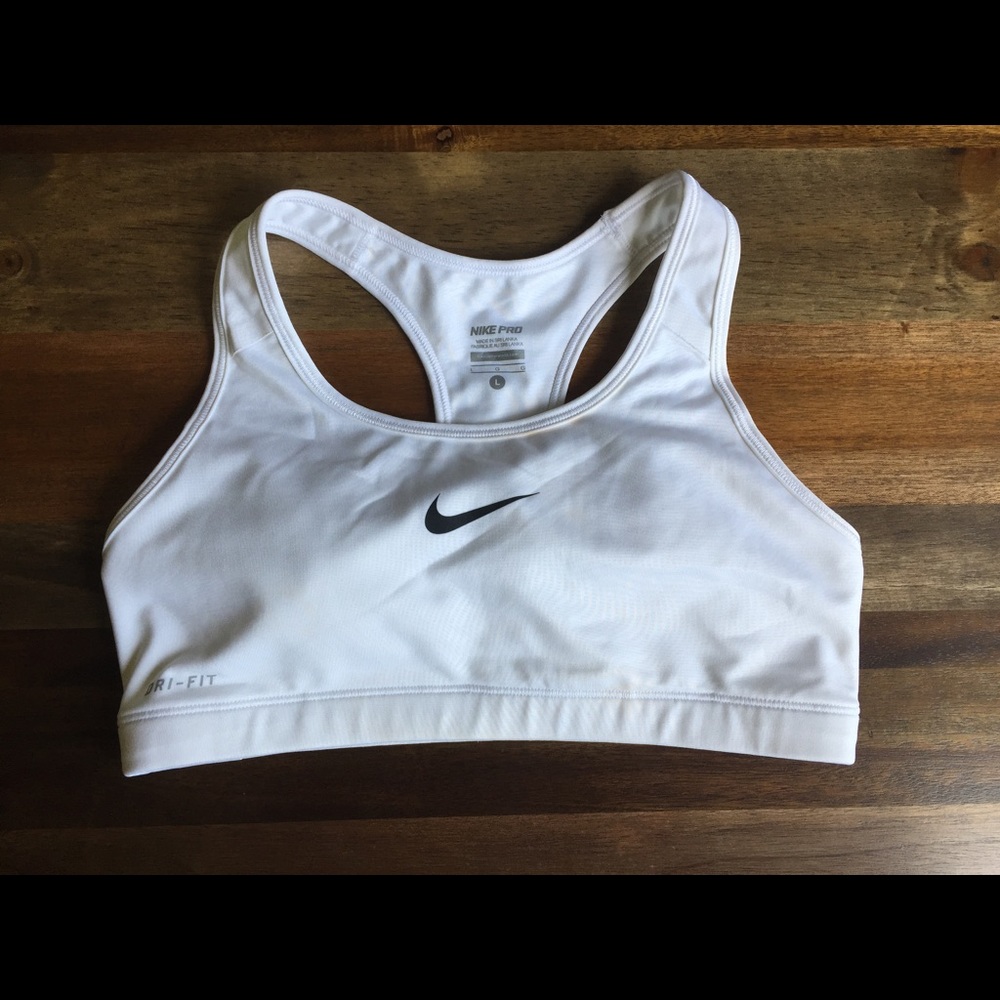 Sports bras set of 2 Size S