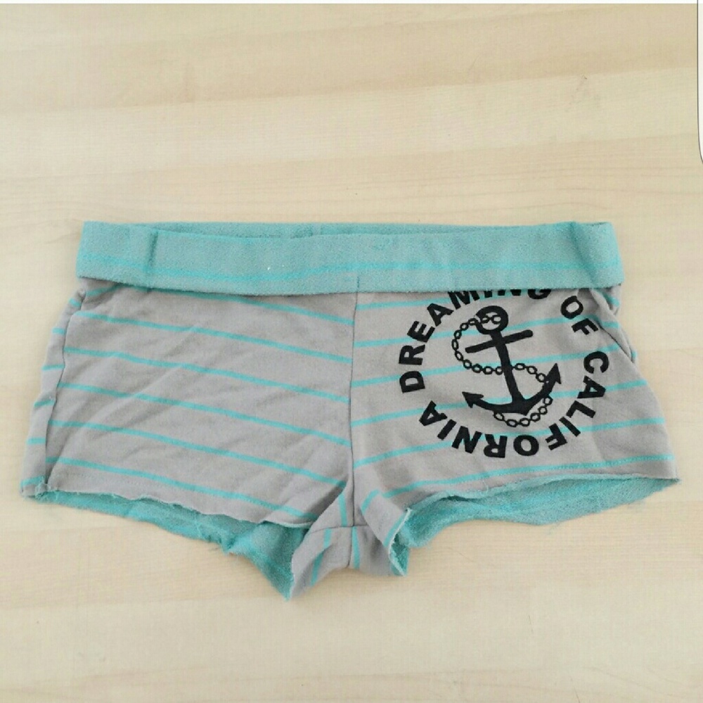 Lounge Shorts