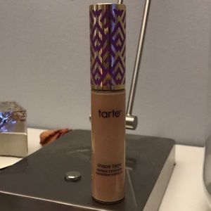 Tarte shape tape