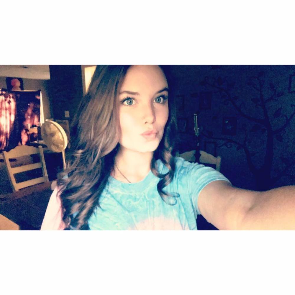 Meet your Posher, Skyler