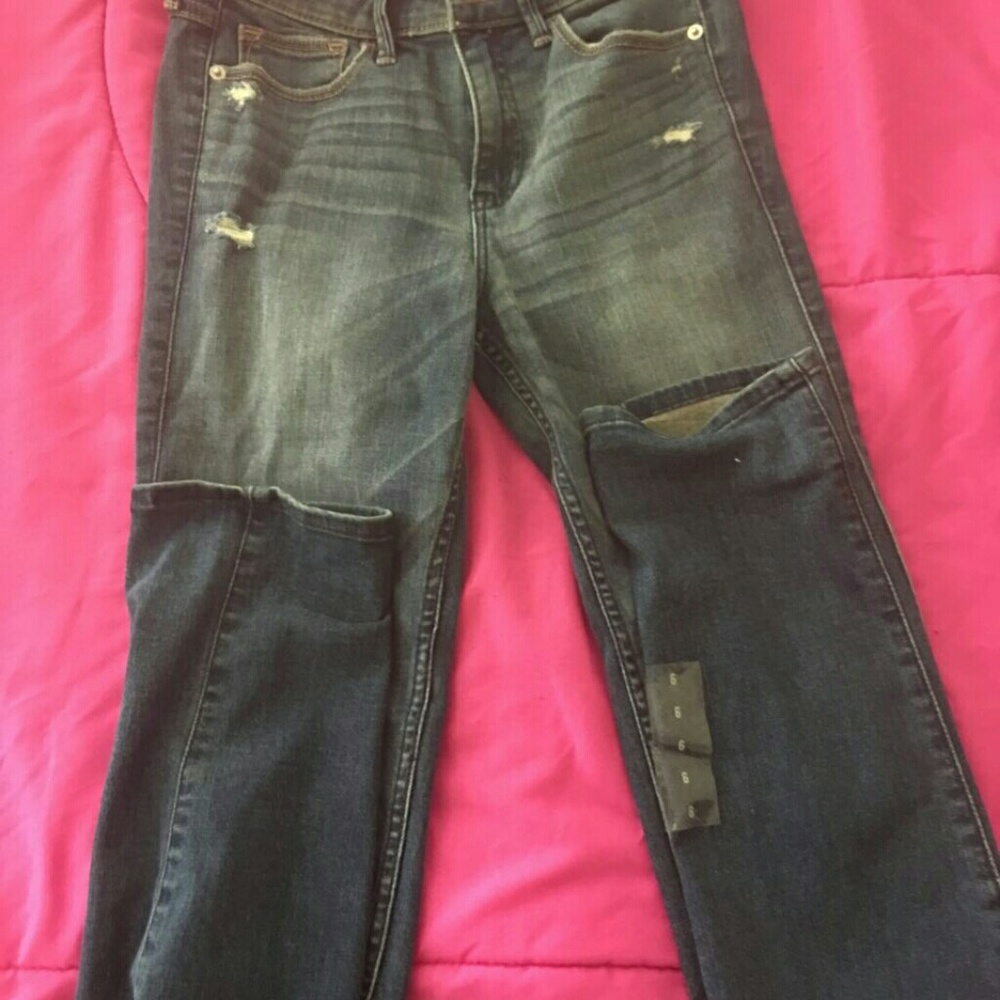 pants