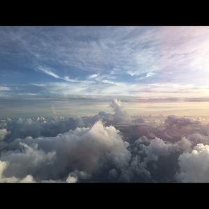 Meet your Posher, Cheryl