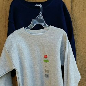 Hanes sweatshirts S 4/5