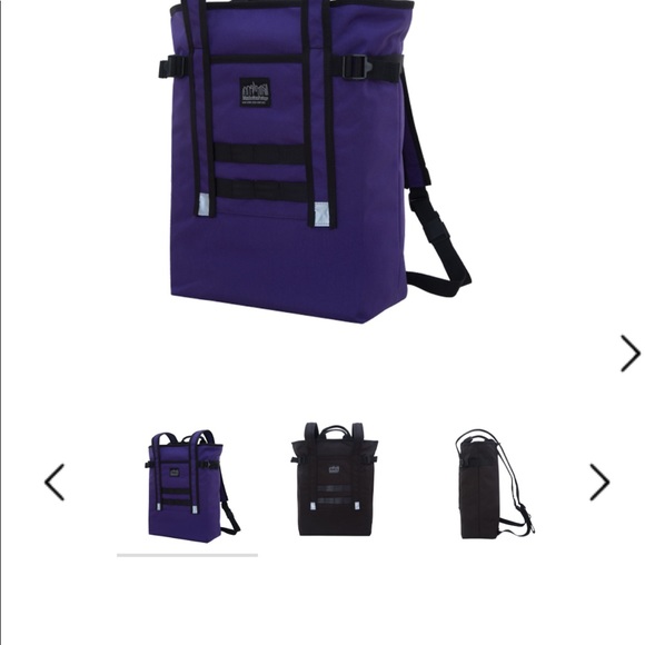 Christies Backpack main image 8