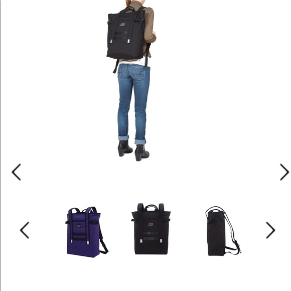 Christies Backpack main image 7
